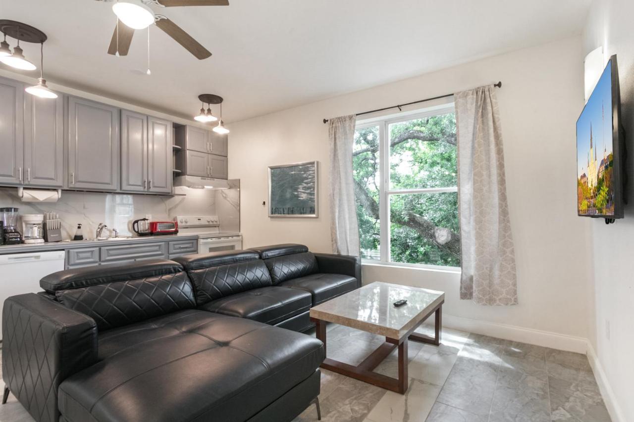 ניו אורלינס Breathtaking Condos Near French Quarter מראה חיצוני תמונה