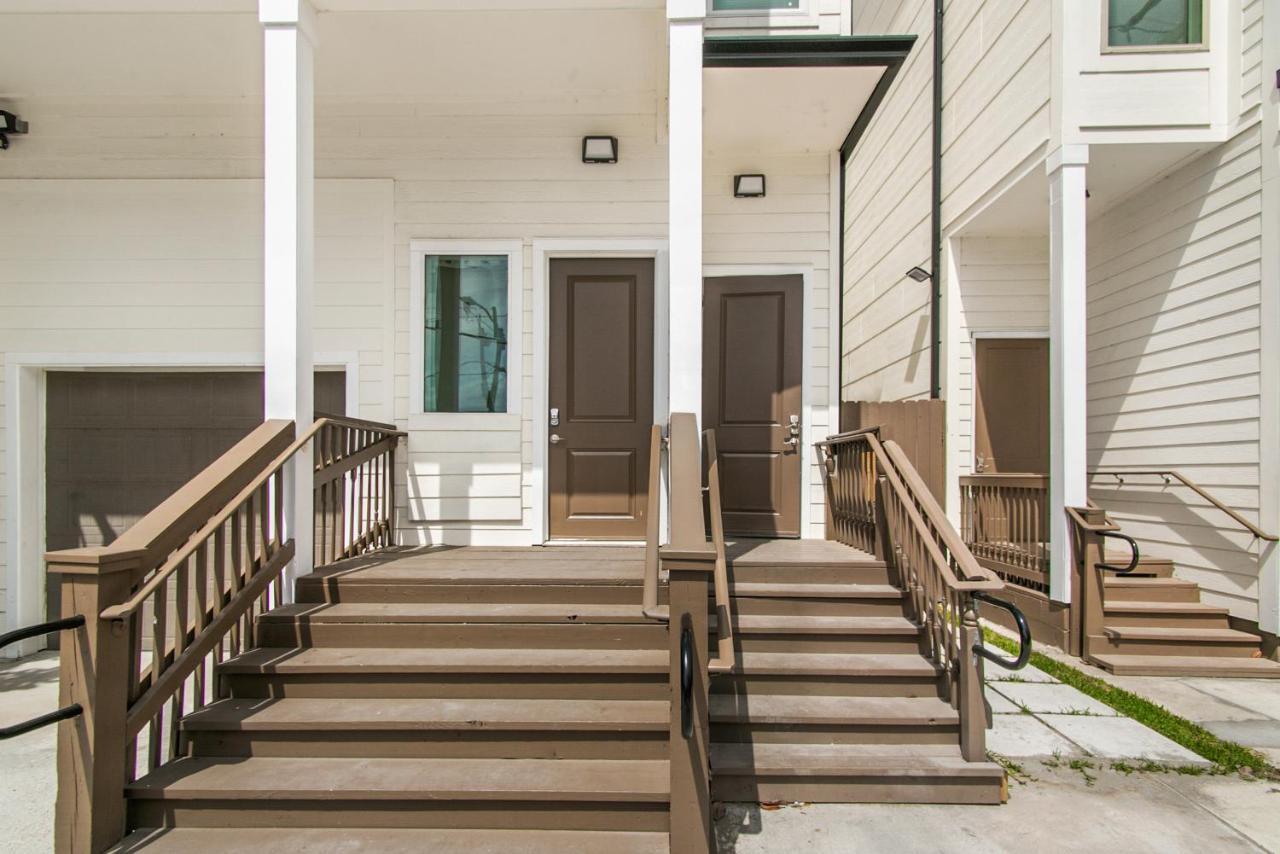 ניו אורלינס Breathtaking Condos Near French Quarter מראה חיצוני תמונה
