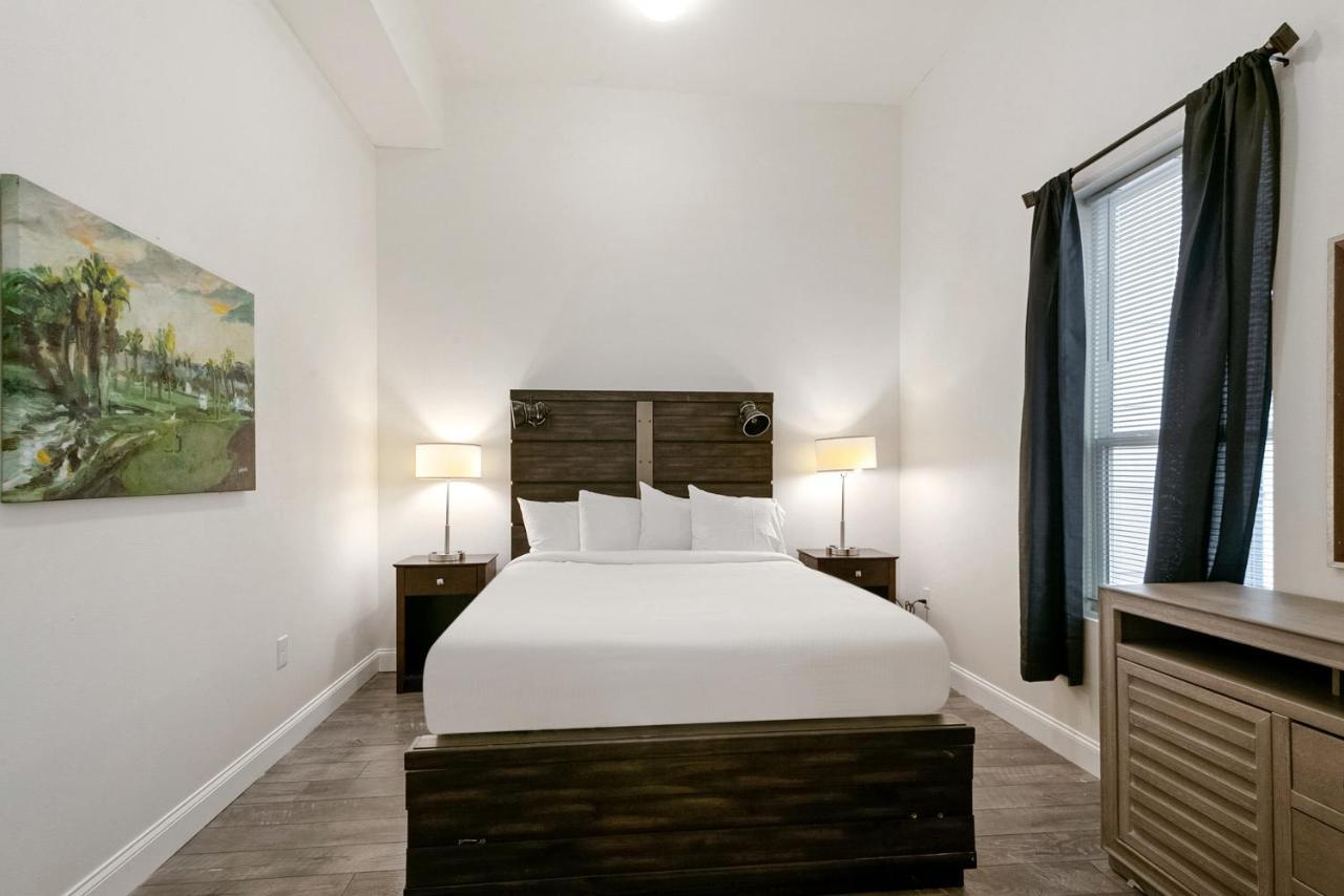 ניו אורלינס Breathtaking Condos Near French Quarter מראה חיצוני תמונה
