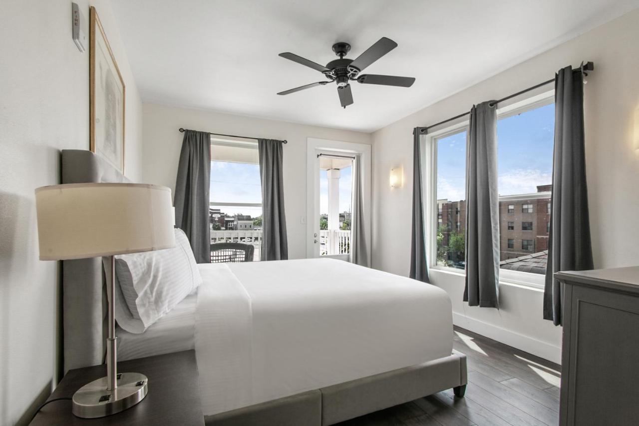 ניו אורלינס Breathtaking Condos Near French Quarter מראה חיצוני תמונה