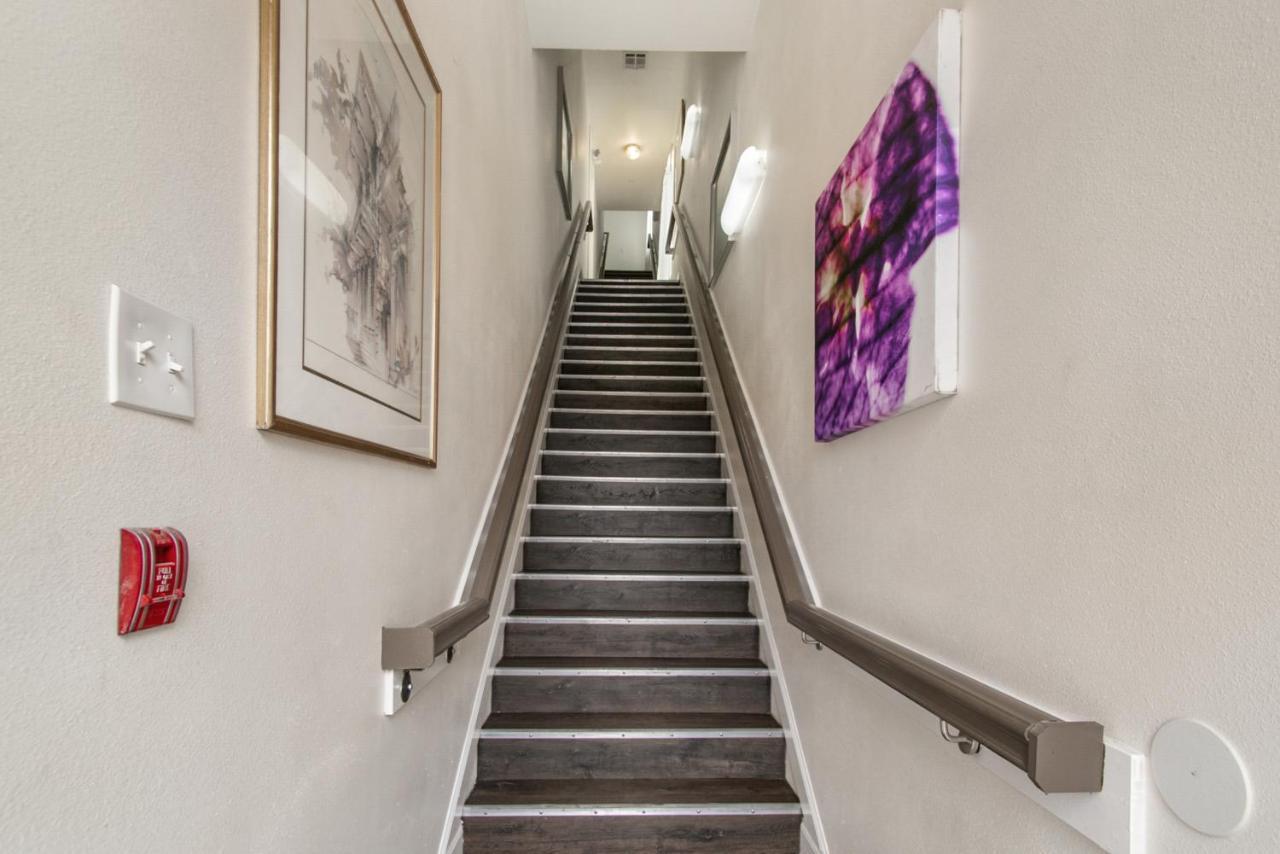 ניו אורלינס Breathtaking Condos Near French Quarter מראה חיצוני תמונה