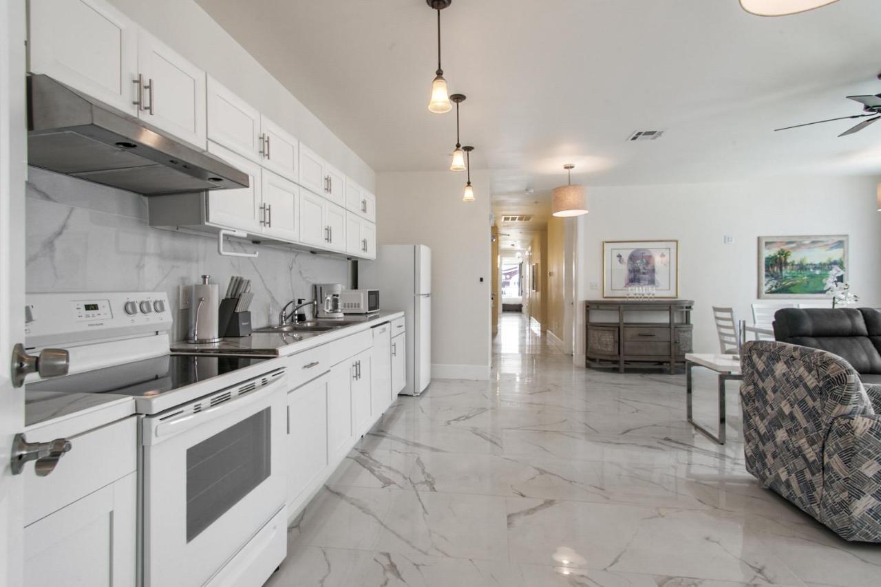 ניו אורלינס Breathtaking Condos Near French Quarter מראה חיצוני תמונה